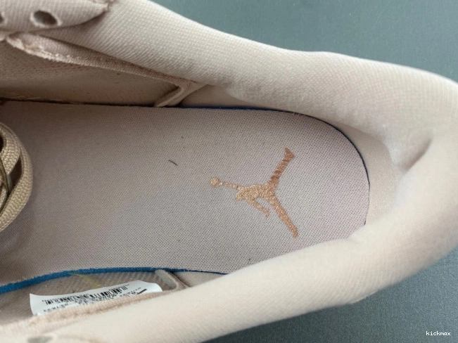 Cheap Particle Jordan NS 1 AO1935-204 Beige Retro Low 0707
